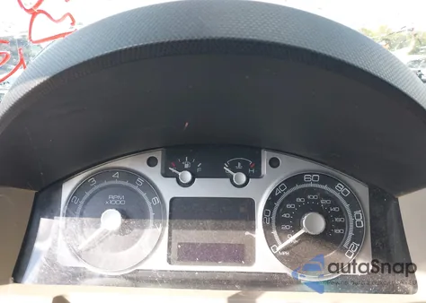 2008 Mercury Mariner V6 z USA, uszkodzony, nr VIN 4M2CU91148KJ20391